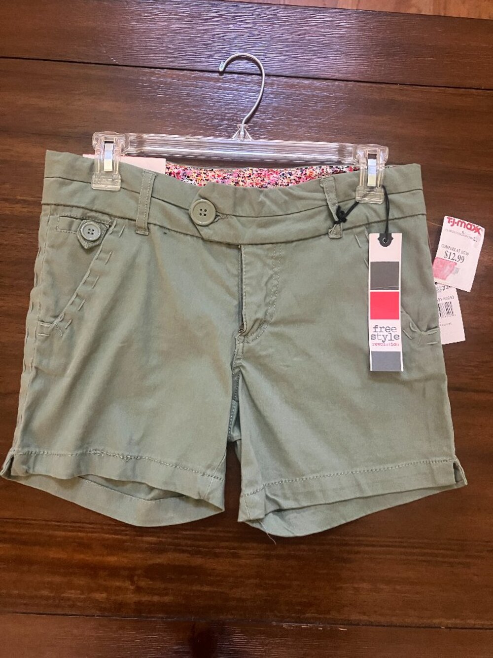 Women's Shorts